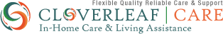 Cloverleaf Care Logo